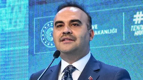 Bakan Kaçır: Sanayi ve Teknoloji Stratejisi 2030 ile Yeni Fırsatlar Doğacak