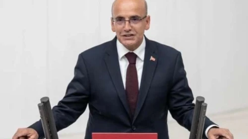 Bakan Şimşek: Kamuda tasarruf tedbirleri denetimi sürüyor