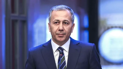 Bakan Yerlikaya: 17 ilde düzenlenen dolandırıcılık operasyonlarında 73 kişi tutuklandı!