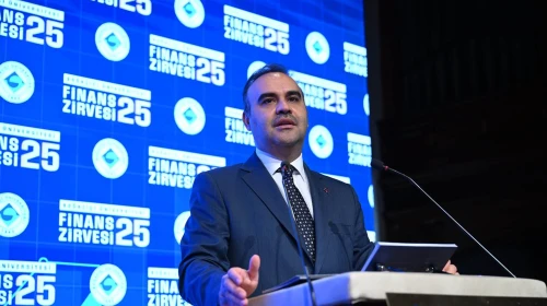 Bakanlık 2030'u işaret etti: Kamu destekli fonlarda yeni dönem