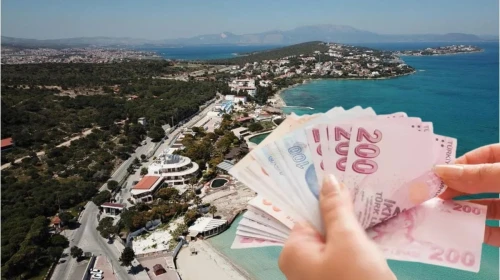 Bayram tatiline sayılı günler kala oteller dolup taşıyor! Harcamalar artarken maliyetler de yüzde 5 arttı: Tatil keyfi pahalıya patlıyor!
