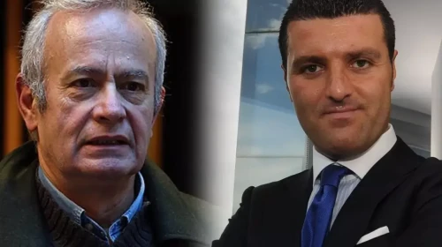 Belediyelere yönelik terör davasında son durum: 25 kişiden oluşan şüphelilere 15 yıla kadar hapis cezası isteniyor!