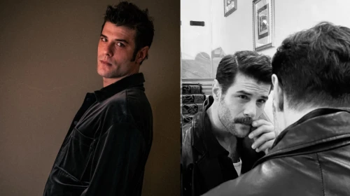 Berk Cankat Kimdir? Yaşı, Boyu, Kariyeri ve Özel Hayatı