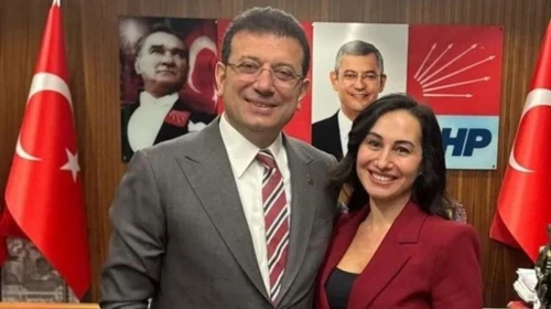 Beykoz'da 'İmamoğlu' Etkisi: Partililerin Tepkisi Büyüyor!