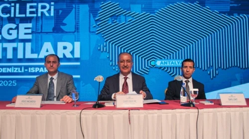 "Basın ahlak şikâyetlerini yeniden değerlendirmeye başladık"