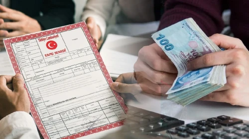 Birden çok konuta sahip olanlar uyarılıyor! Tapu değerlerinde gizlenen gerçekler ortaya çıkıyor, bakanlık detaylı bir inceleme başlattı