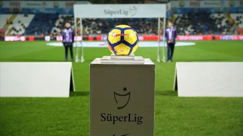 Bugün Süper Lig maçı var mı? 16 Mayıs Süper Lig maç takvimi