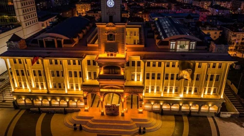 Büyükçekmece Belediyesi’nden soruşturma iddialarına yalanlama