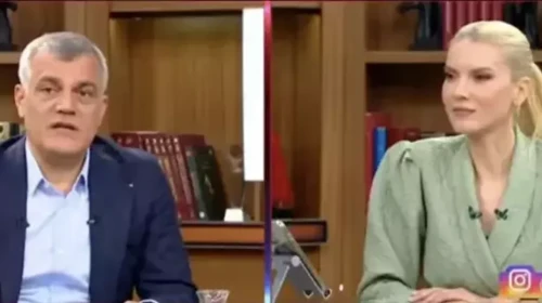Canlı yayında ortaya atılan 'Adana Cennet'tir' iddiası gündemi sarsmaya devam ediyor!