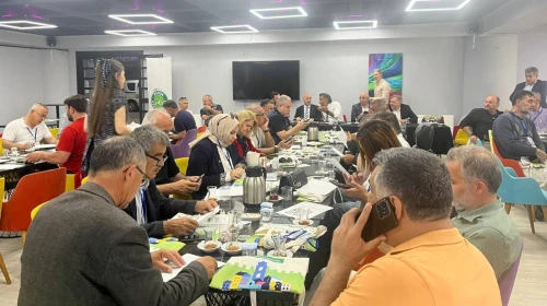 Bursa Halkı, Çevre Düzeni Planı Çalışmalarına Destek Veriyor