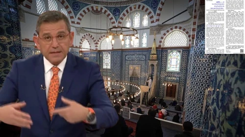 CHP'nin Diyanet'e Yönelik Eleştirileri Gündemi Sarsıyor!