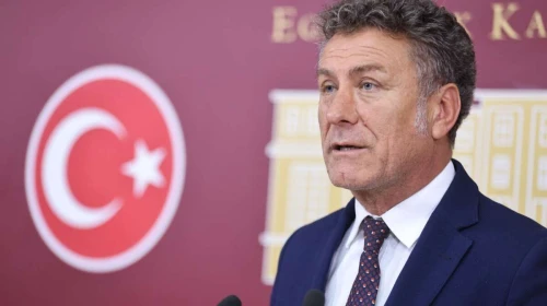 CHP'li Sarıbal: "Soğanda fiyat farkı %2
