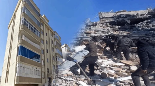 Çuhadar Sitesi Davasında 15 Yıl Hapis: Bir Sanık Beraat Etti