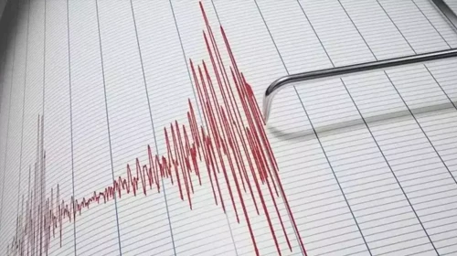 Drake Boğazı’nda 7.4 büyüklüğünde deprem meydana geldi: Tsunami riski artıyor!
