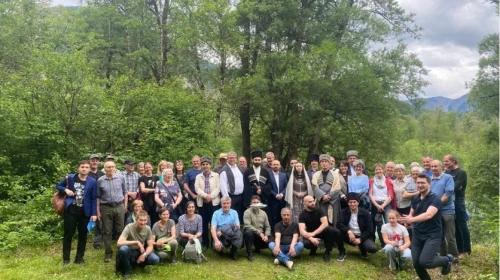 Drau katliamı 80 yıl sonra Avusturya’da anıldı