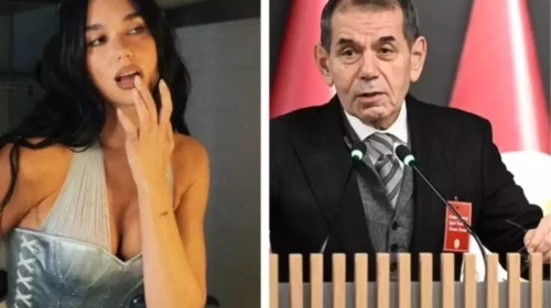 Dua Lipa Yenikapı şampiyonluk kutlamasında konser verecek mi?