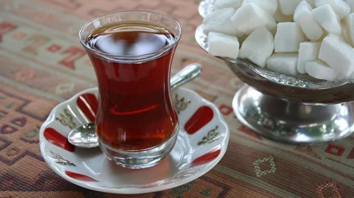 Dünyada Çay Tüketiminde Birinci Sırayı Hangi Ülke Aldı?