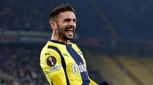 Avrupa'nın Ünlü Takımları, Dusan Tadic İçin Sıraya Girdi!