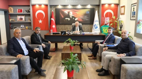 Edremit'in tarihi zenginliklerini keşfetmek için öğrenciler için Çanakkale gezisi programı başlıyor!