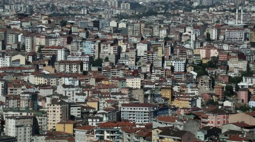 Emlak piyasasında fırtına öncesi sessizlik: Konut fiyatları üç kat artacak!