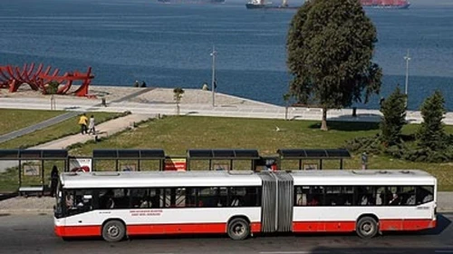 ESHOT'un açıklamasına göre İzmir'de işçiler grev kararı aldı, toplu taşıma seferlerinde sınırlamalar bekleniyor