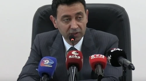 Kredi eşitliği sağlanmazsa dönüşüm süreci tehlikeye girebilir! Belediye Başkanı Önal, bir yılını değerlendirdi...