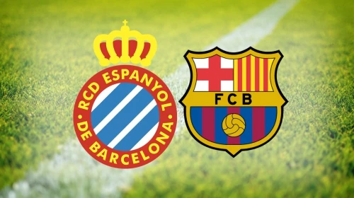 Espanyol Barcelona maçı saat kaçta, hangi kanalda? Barça şampiyonluk maçına çıkıyor!