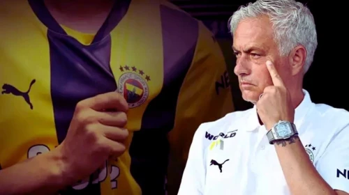 Fenerbahçe'de deprem sürüyor!