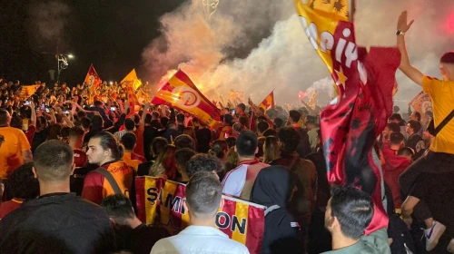 Galatasaray’ın Şampiyonluk Kutlamasında Yer Alacak Sanatçılar Kim?