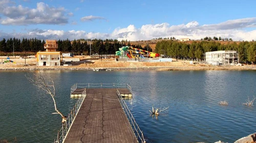 Gaziantep'e deniz müjdesi: Akdeniz havası esecek!