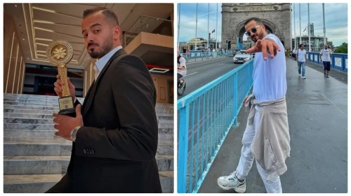 "Gelin Evi'nin Görünmeyen Kahramanı: Doğancan Özadlı'nın Sırrı Ortaya Çıktı!"