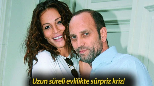 Güzide Duran'ın eşi kim, neden boşanıyorlar? Uzun süreli evlilikte sürpriz kriz