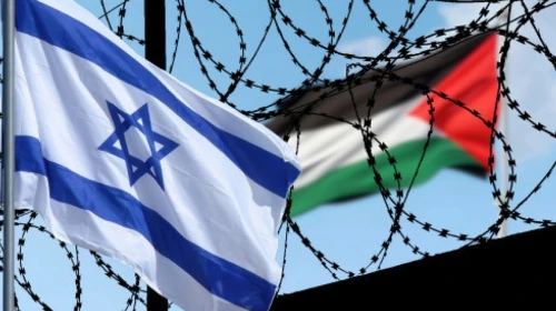 Hamas ve İsrail arasında ateşkes müzakereleri başladı, taraflar arasında gerilimi düşürme çabaları sürüyor