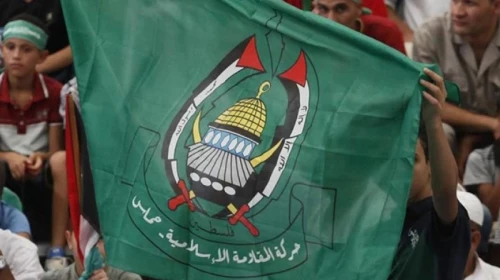Hamas ABD'nin ateşkes önerisine cevap verdi