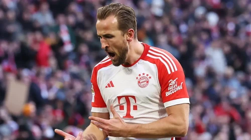 Harry Kane'in uğursuzluğu nihayet sona erdi!