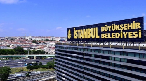 İstanbul Büyükşehir Belediyesi'nden Gelen 'Çözüm Merkezi' İddialarına Sert Yanıt!