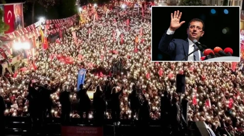 Algı operasyonları yürütmek isteyenlerin sonu hüsranla bitiyor!