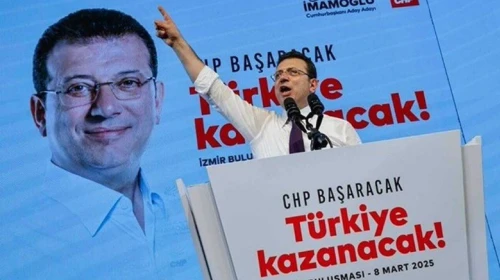 İstanbul Büyükşehir Belediye Başkanı Ekrem İmamoğlu'ndan Cumhurbaşkanı Erdoğan'a sert mesaj: "Sonunda gerçekleri söyledin!"