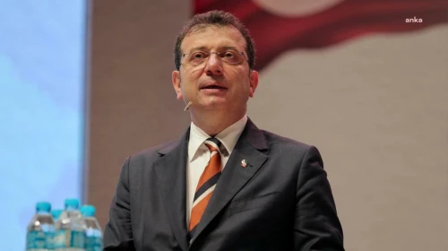 'Ama montaj ama şu, ama bu...'