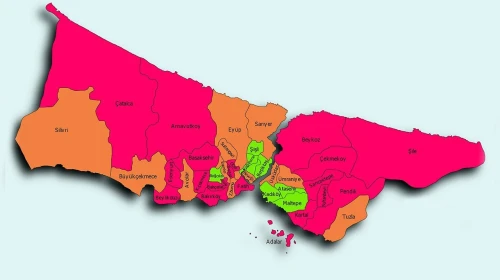 İstanbul'un Tarihi Yerlerine Yepyeni Bir Soluk Geldi