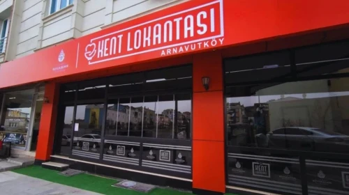 İstanbul’da 40 TL’ye etli öğün! İBB Kent Lokantası’nın 14 Mayıs menüsü