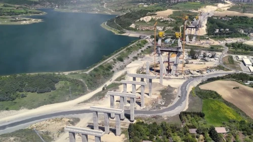 Kanal İstanbul Projesi'nde son gelişme: Projenin derinliği 100 metreyi aşarak heyecan yarattı!