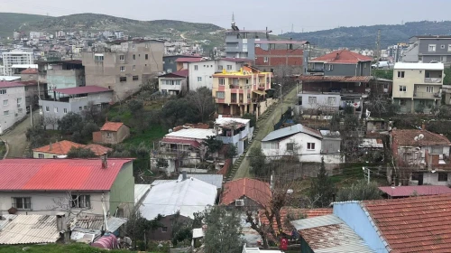 Karabağlar'da deprem riski en yüksek olan bölge belirlendi: 53 bin kişiye tahliye çağrısı yapıldı!