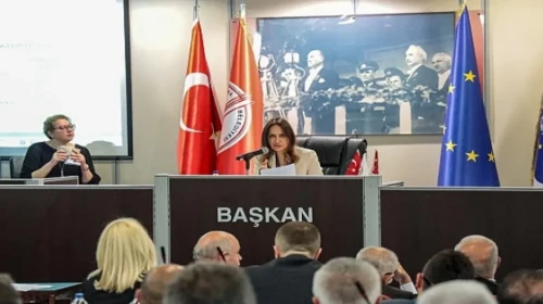 Karşıyaka’da dönüşüm için yüzde 20 fazla inşaat hakkı!