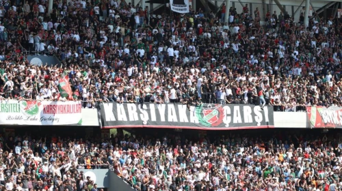 Karşıyaka Belediyesi, saha çalışmalarıyla birlikte mali konuları da aktif bir şekilde ele alıyor.