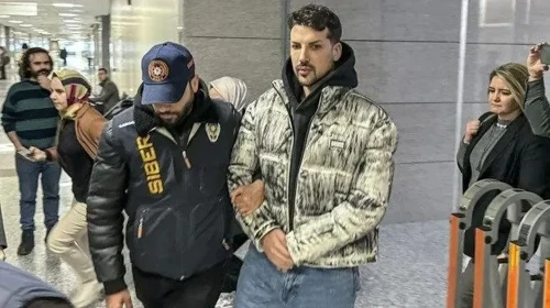Kerimcan Durmaz, cezaevi deneyimlerini paylaştı: "Gardiyanlara sarılmak isteğiyle doluydum"