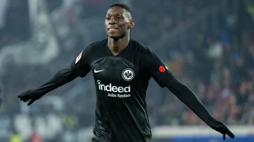Fenerbahçe'nin Transfer Hareketliliği: PSG'nin Forveti Kolo Muani İçin Dev Bütçe Açtı!