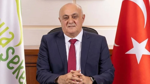 Konya Şeker kan kaybederken başkanın aile şirketi İsrailli firmayla büyüyor