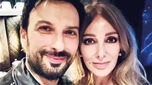 Lonrada Tarkan rüzgarı
