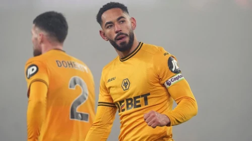 Manchester United, Matheus Cunha transferini sonlandırıyor